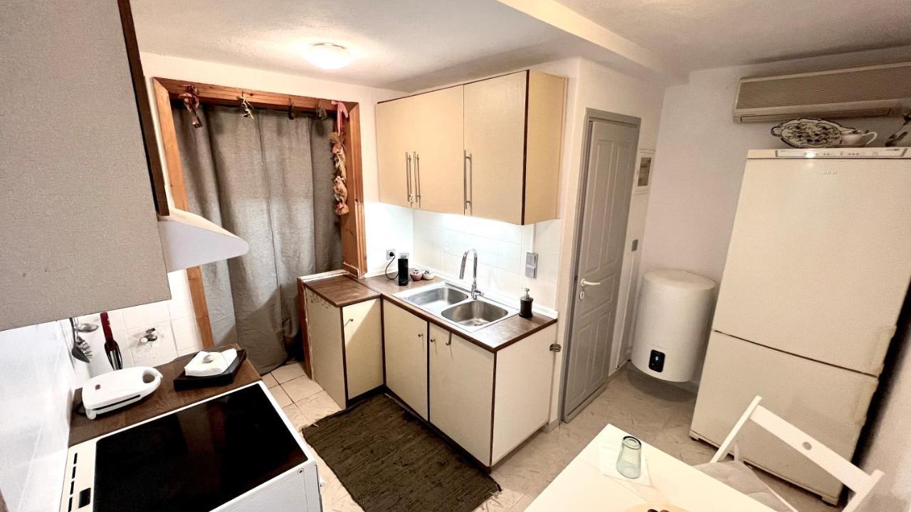 Su Casa KEA Villa Korissia  Luaran gambar