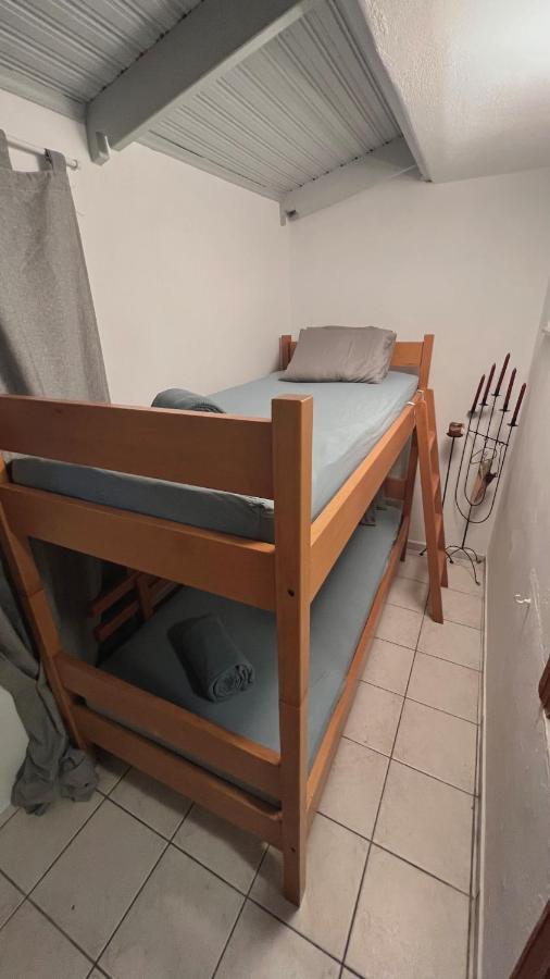 Su Casa KEA Villa Korissia  Luaran gambar